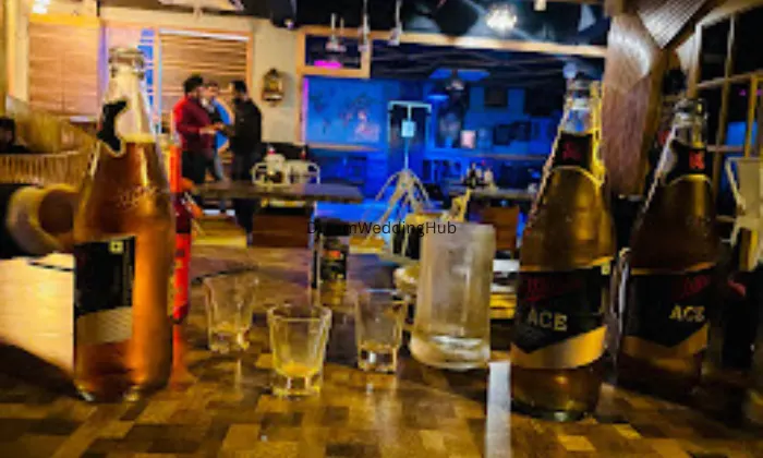 The Beer Cafe Haldwani